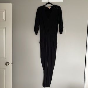 Michael Kors Jumper with Shoulder Studs size M